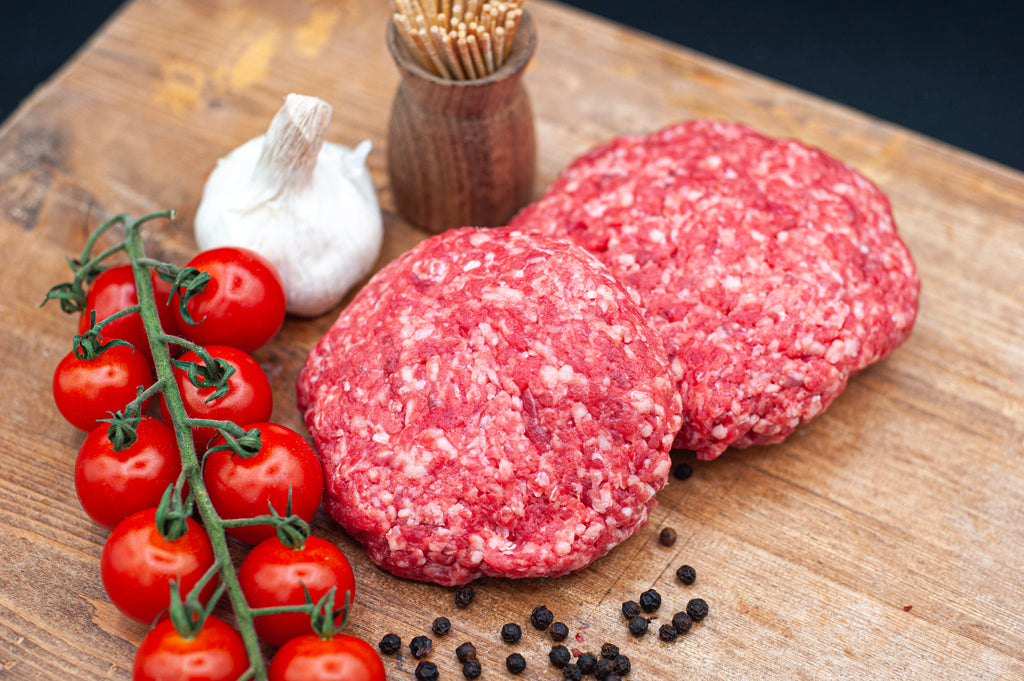1/2 Angus Beef Share | Deposit