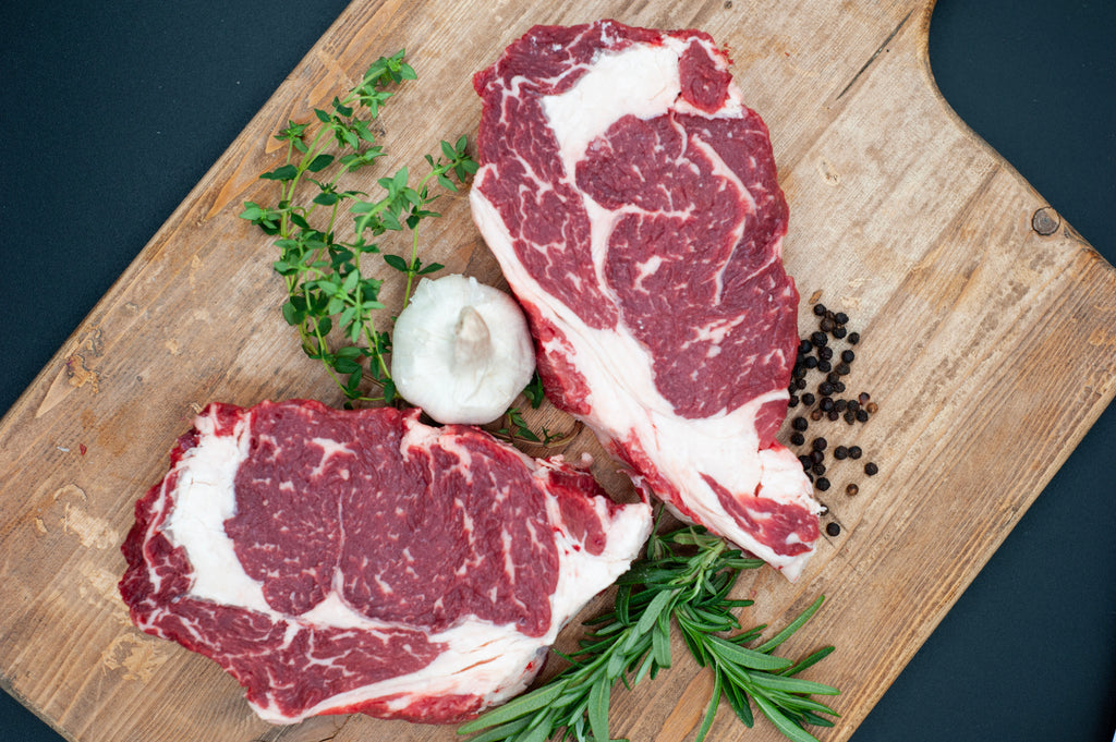 1/2 Angus Beef Share | Deposit