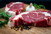 1/4 Angus Beef Share | Deposit