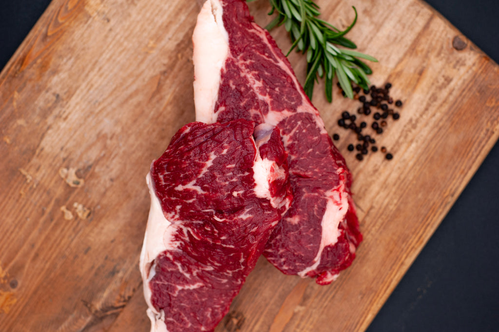 1/2 Angus Beef Share | Deposit