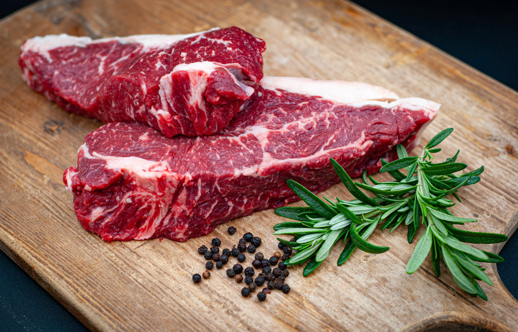 Whole Angus Beef | Deposit