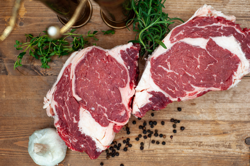 1/2 Wagyu Beef Share | Deposit