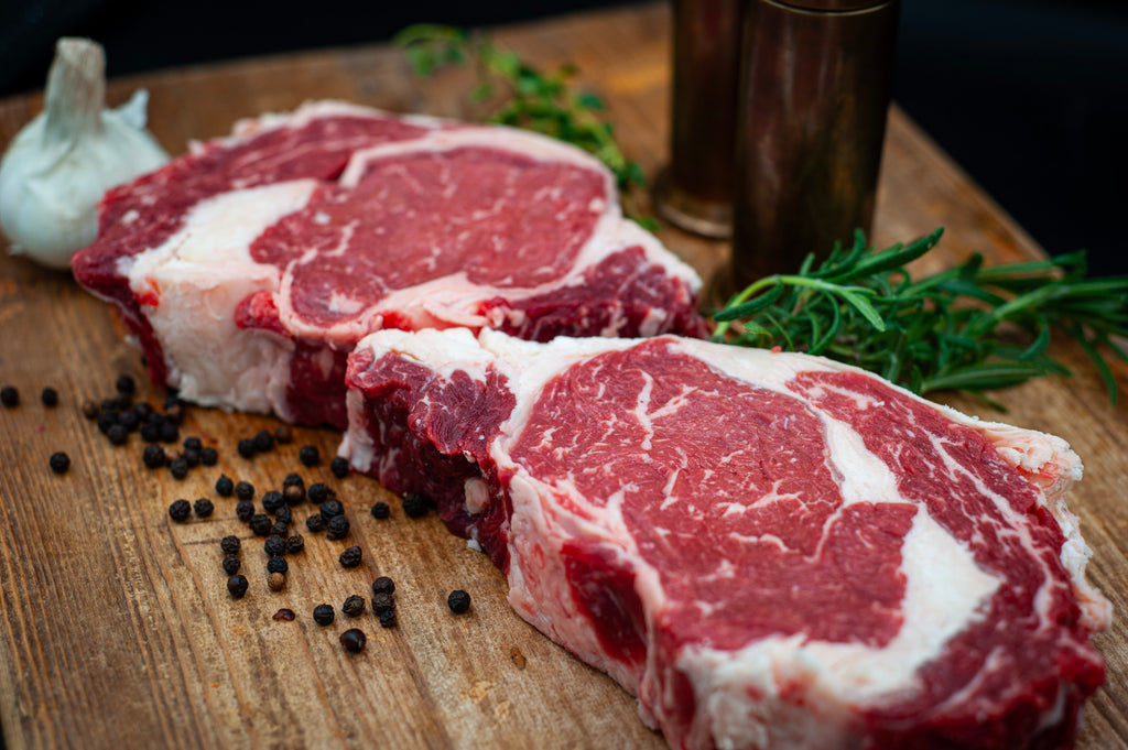 1/2 Wagyu Beef Share | Deposit
