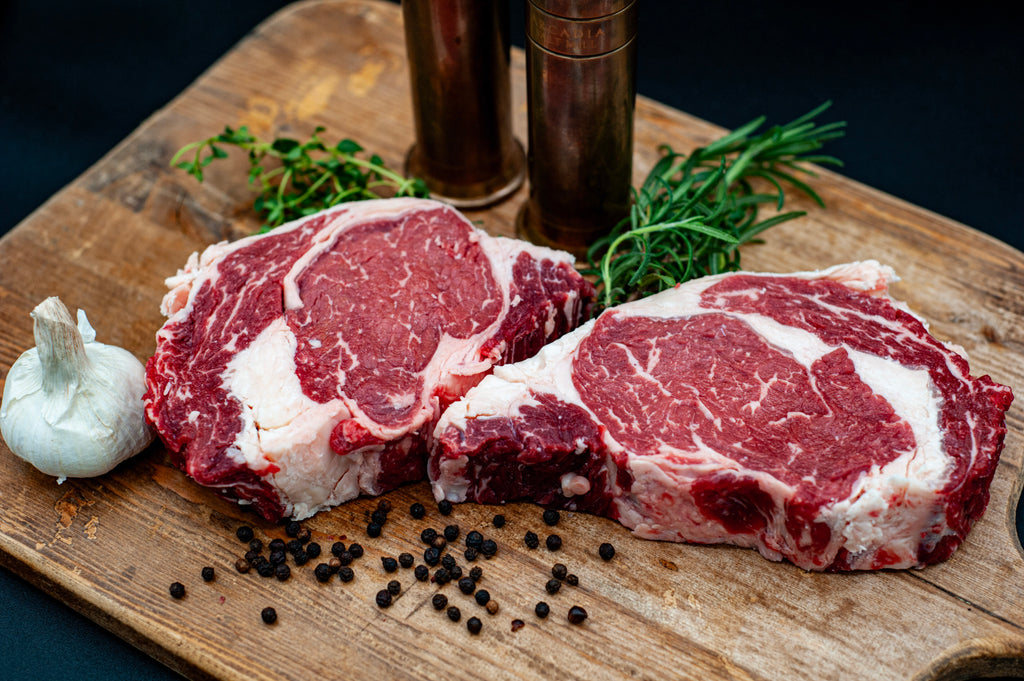 1/4 Wagyu Beef Share | Deposit