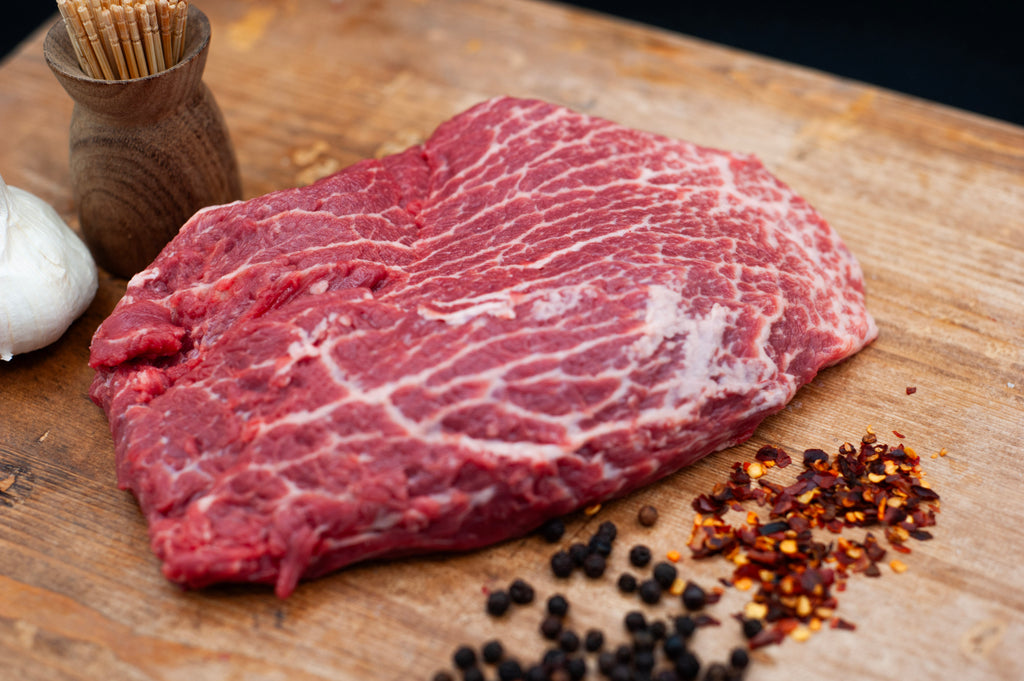 1/2 Wagyu Beef Share | Deposit